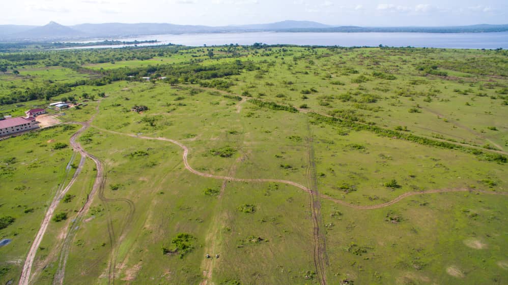 Akuse Hydro City