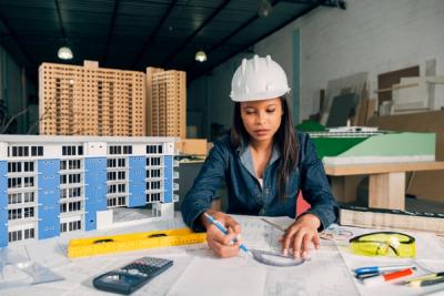 How to Acquire a Building Permit in Ningo-Prampram District