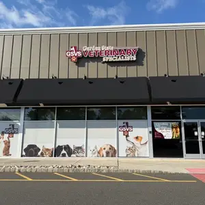 Garden State Veterinary Specialists Morristown