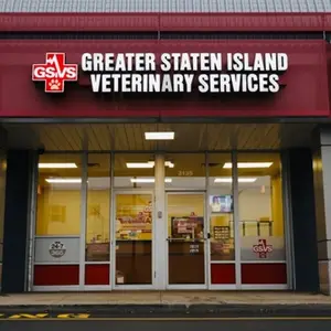Greater Staten Island Veterinary Services