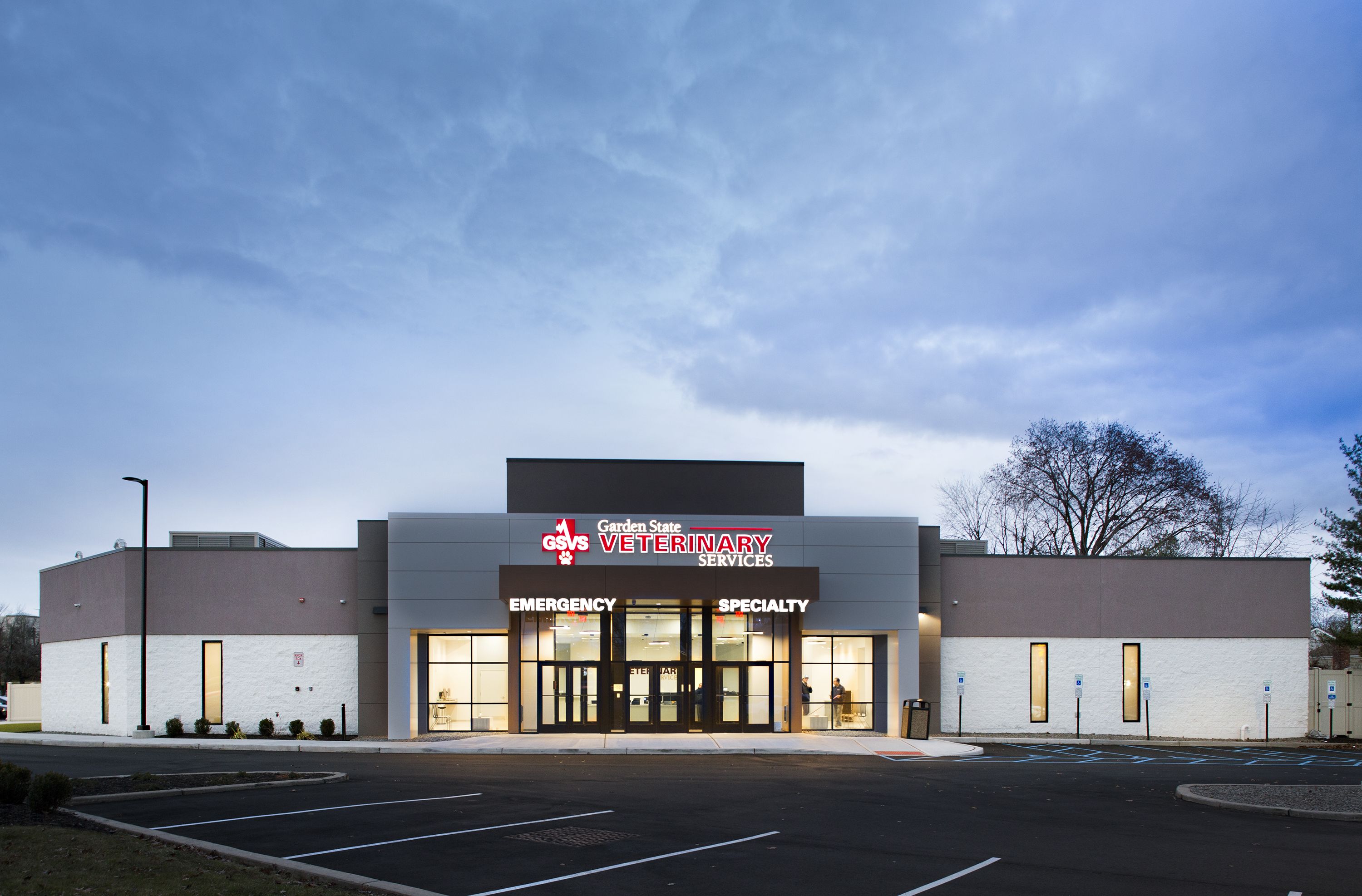 Our State-of-the-Art Hospital