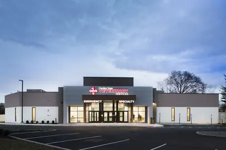 Our State-of-the-Art Hospital