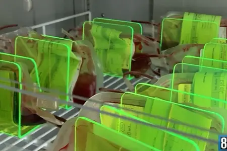 LV Pet Blood Bank on 8NewsNow