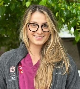 Camille Petrizzo-DiSanto