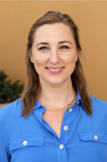 Jessie Warhoe