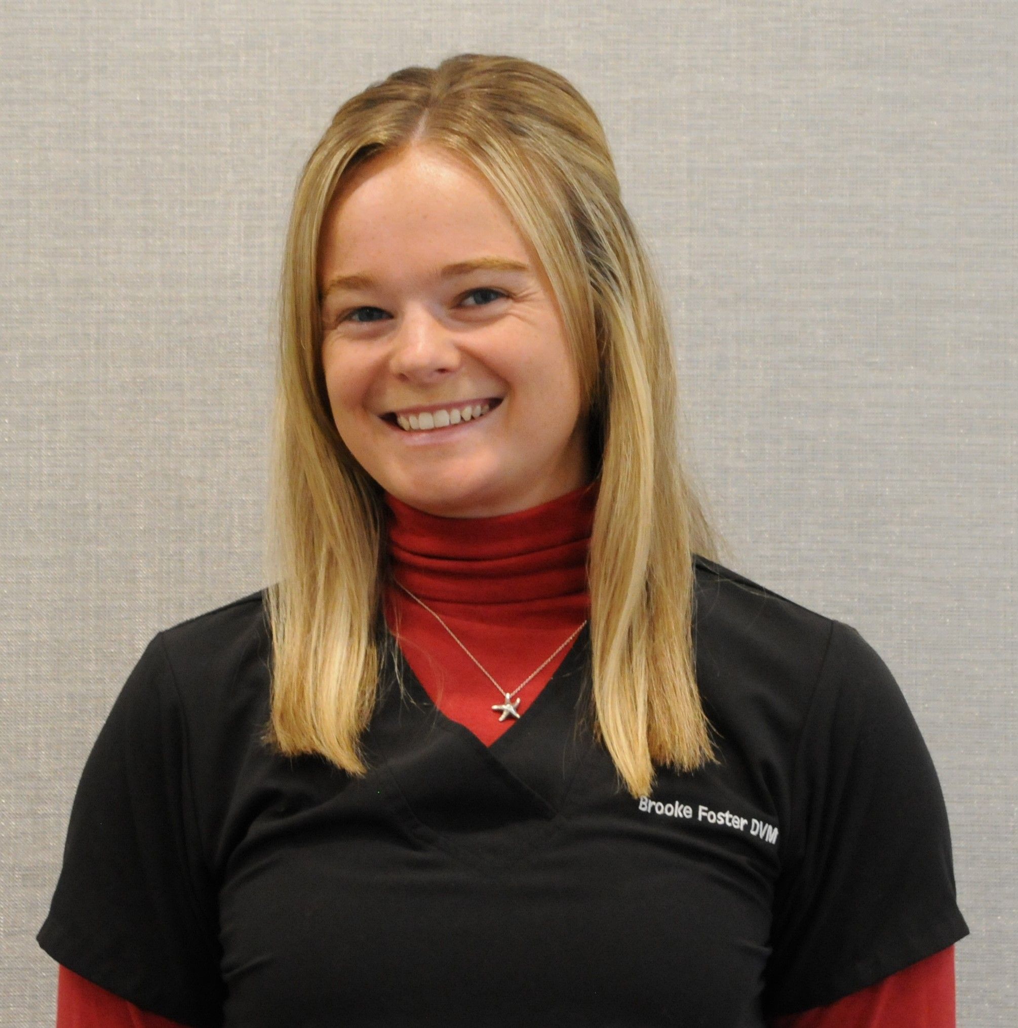 Brooke Foster