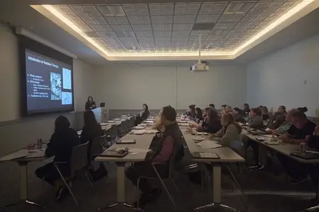 Continuing Education on Canine Osteosarcoma Management