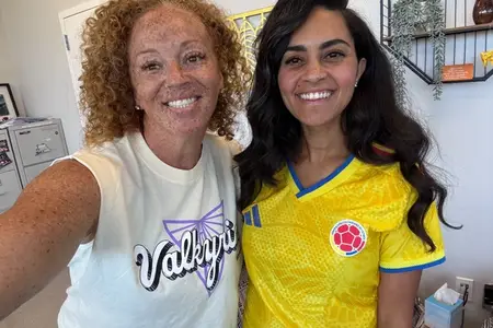 Living Our Core Value of Respect: Women Leaders Shaping Care and Culture