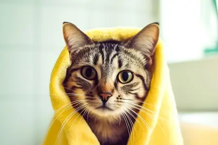 Severe Hypothermia in Cats: Your Emergency Action Plan