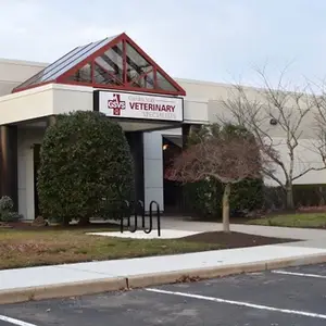 Garden State Veterinary Specialists Eatontown