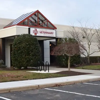 Garden State Veterinary Specialists Eatontown