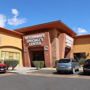 Las Vegas Veterinary Specialty Center