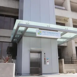 Pet Emergency & Specialty Center of Marin