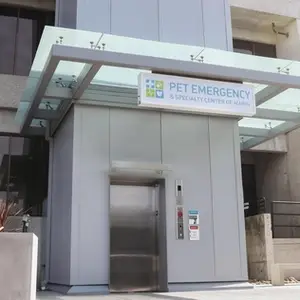 Pet Emergency & Specialty Center of Marin