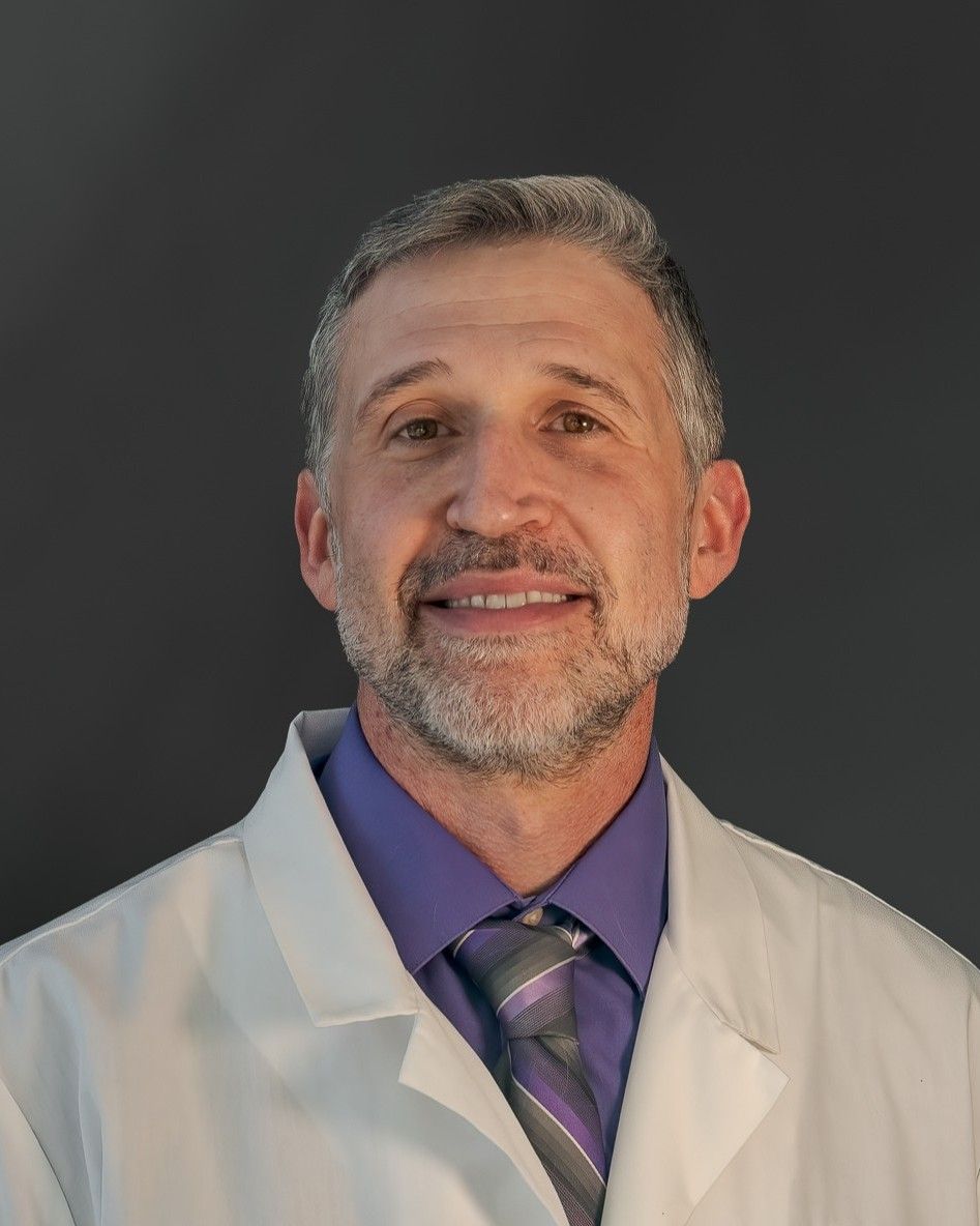 Darin Dell
