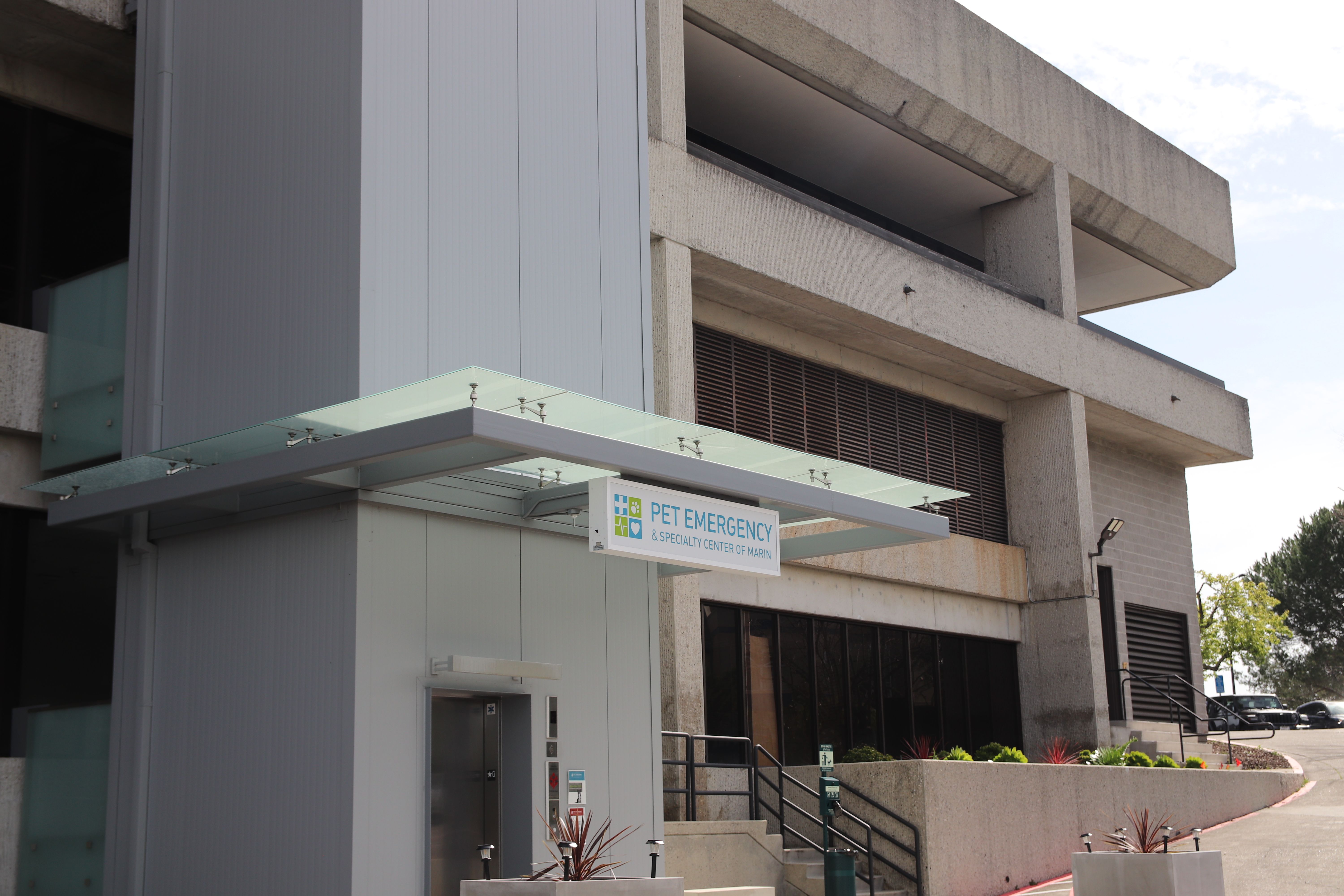 Living Our Core Value of Evolution: Expanding Care in Our New Hospital