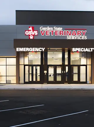 Garden State Veterinary Services Woodbridge