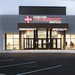 Garden State Veterinary Services Woodbridge
