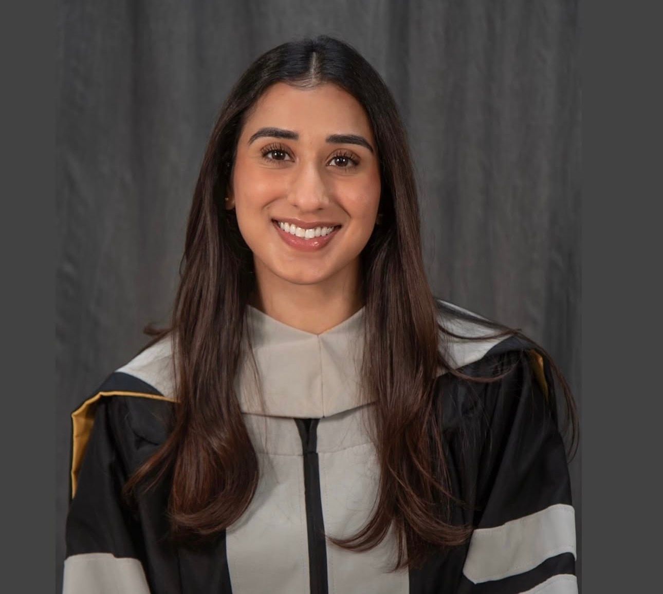 Nisha Sidhu