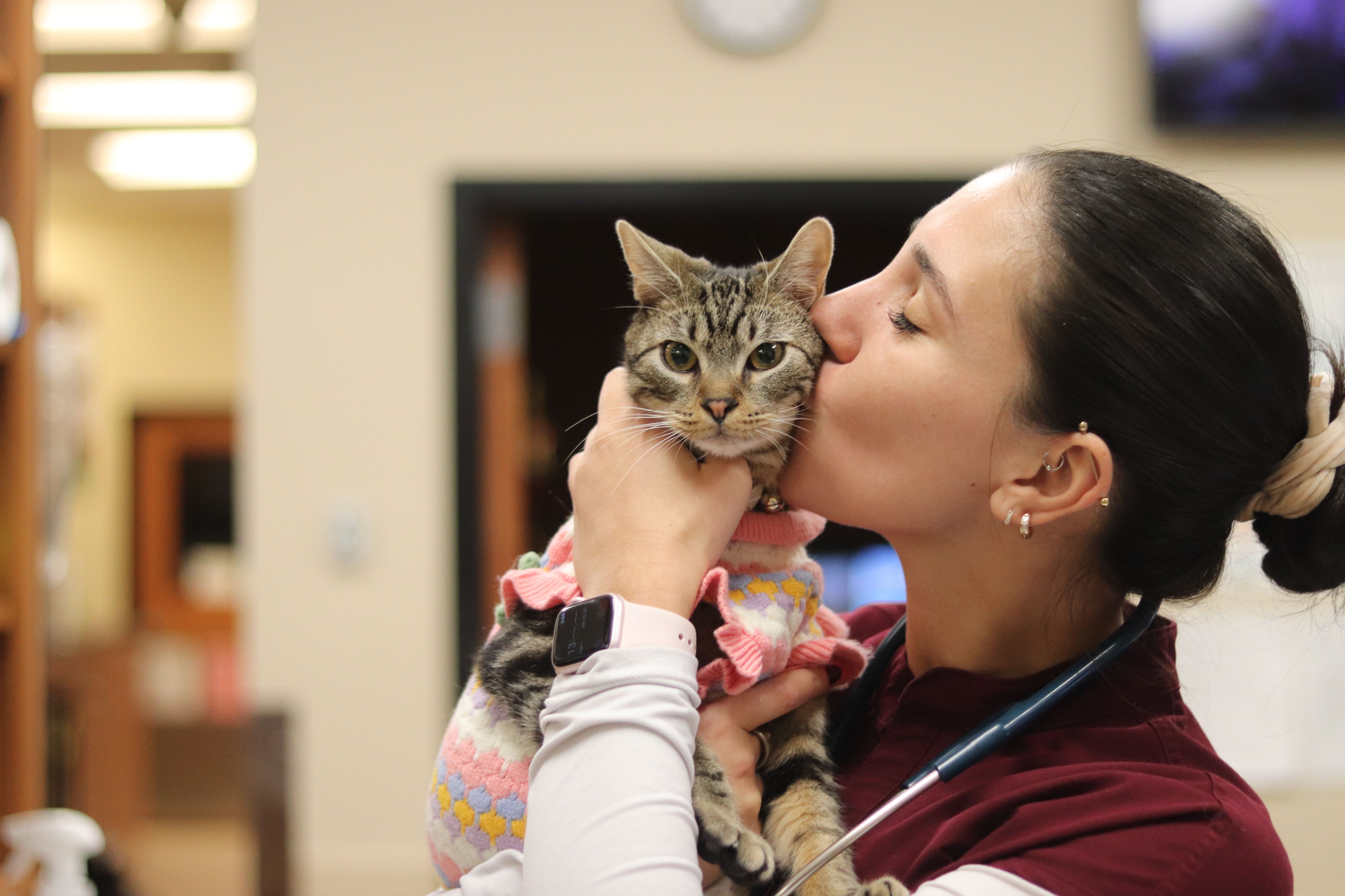 Individualized Care Plans for Every Patient
