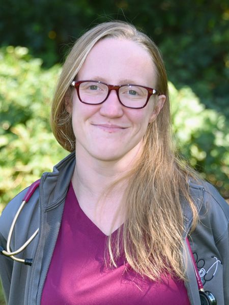 Kelsey R. Bernarducci