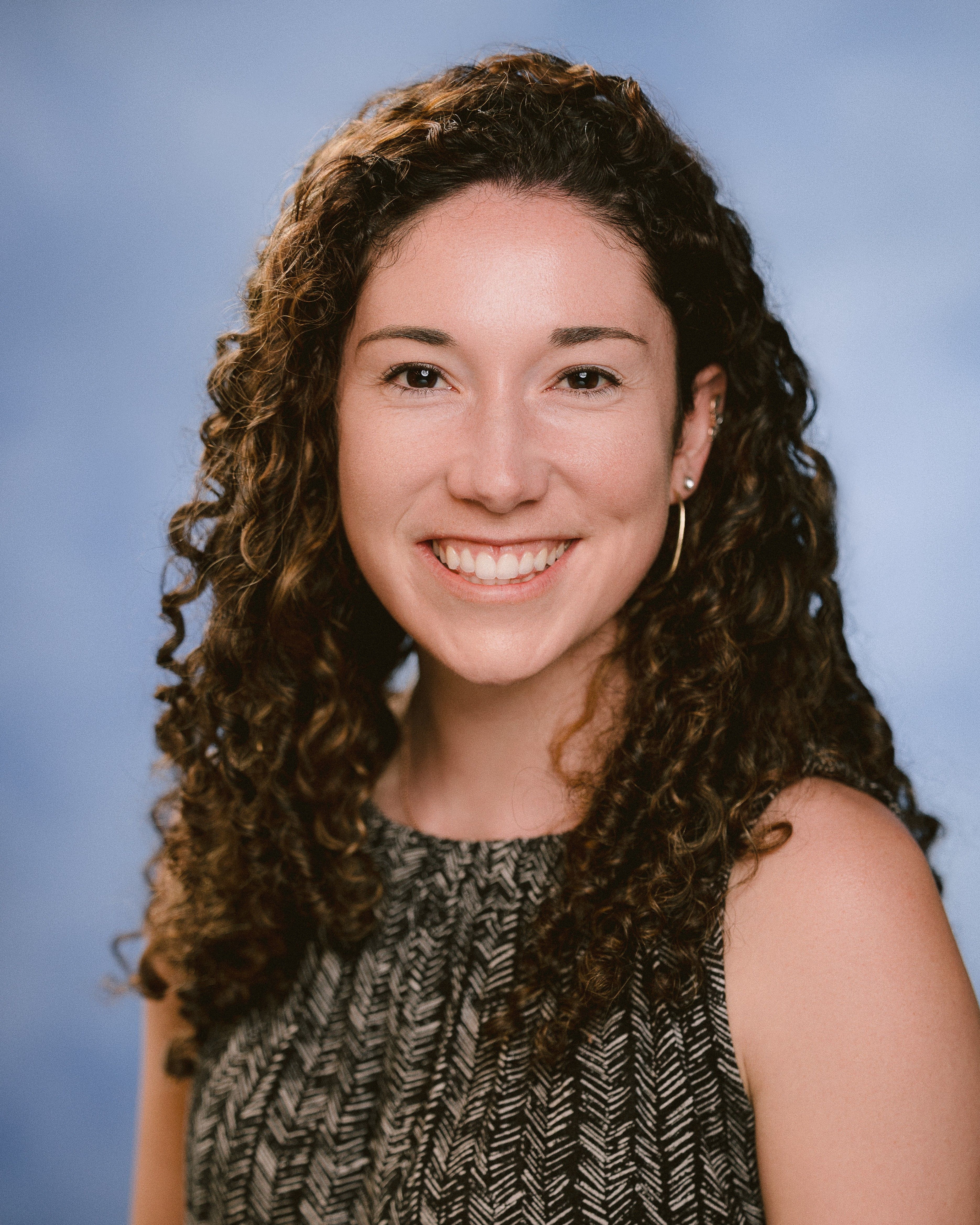 Grace Kallenberg