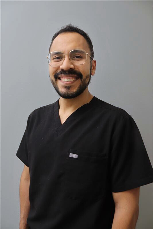 Jose De Jesus Ruiz Romero