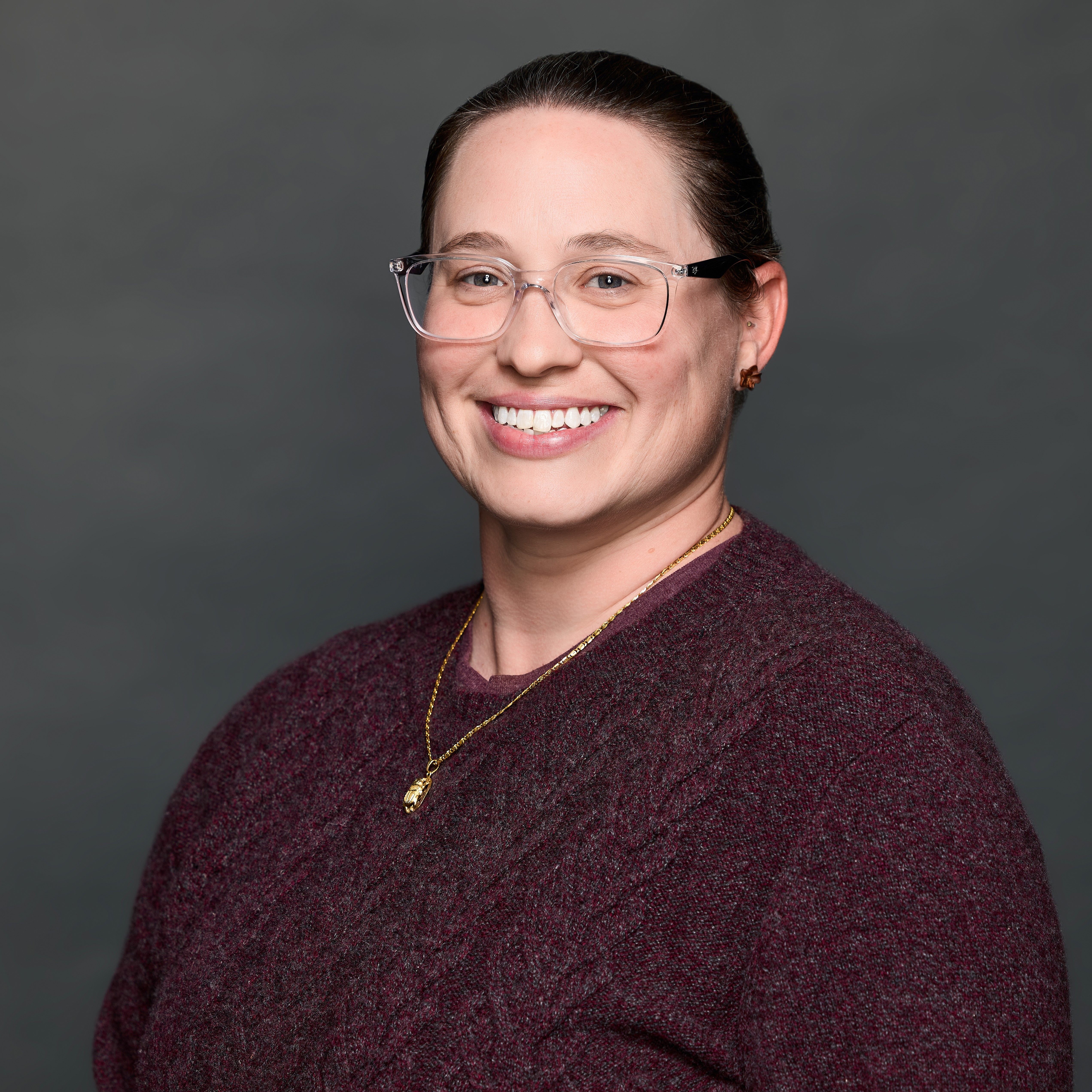 Katherine Robinson