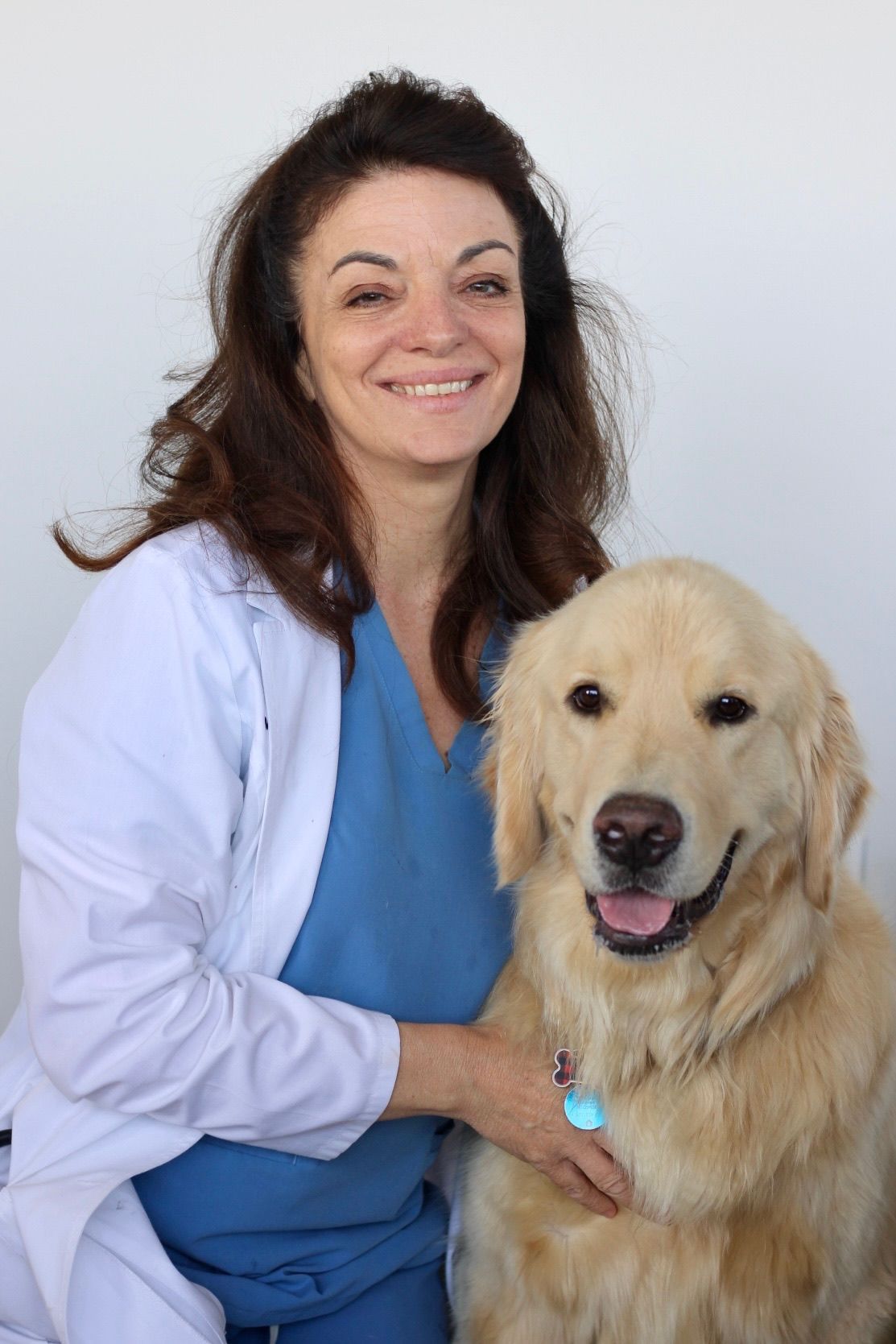 Marcella Harb-Hauser