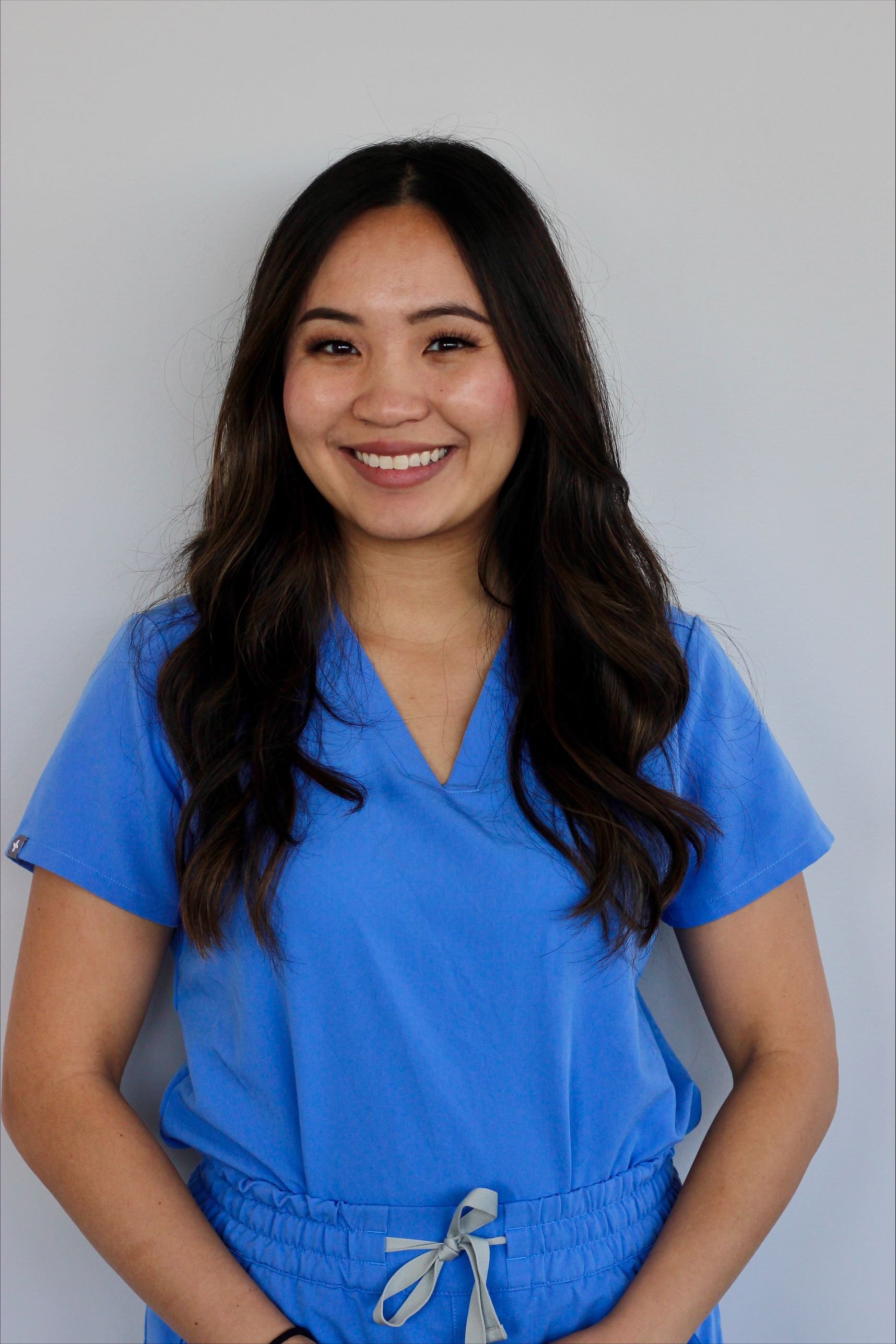 Kimberly Phung