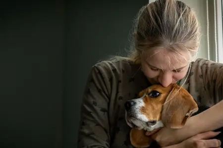 Aspiration Pneumonia in Dogs: Emergency Symptoms Explained