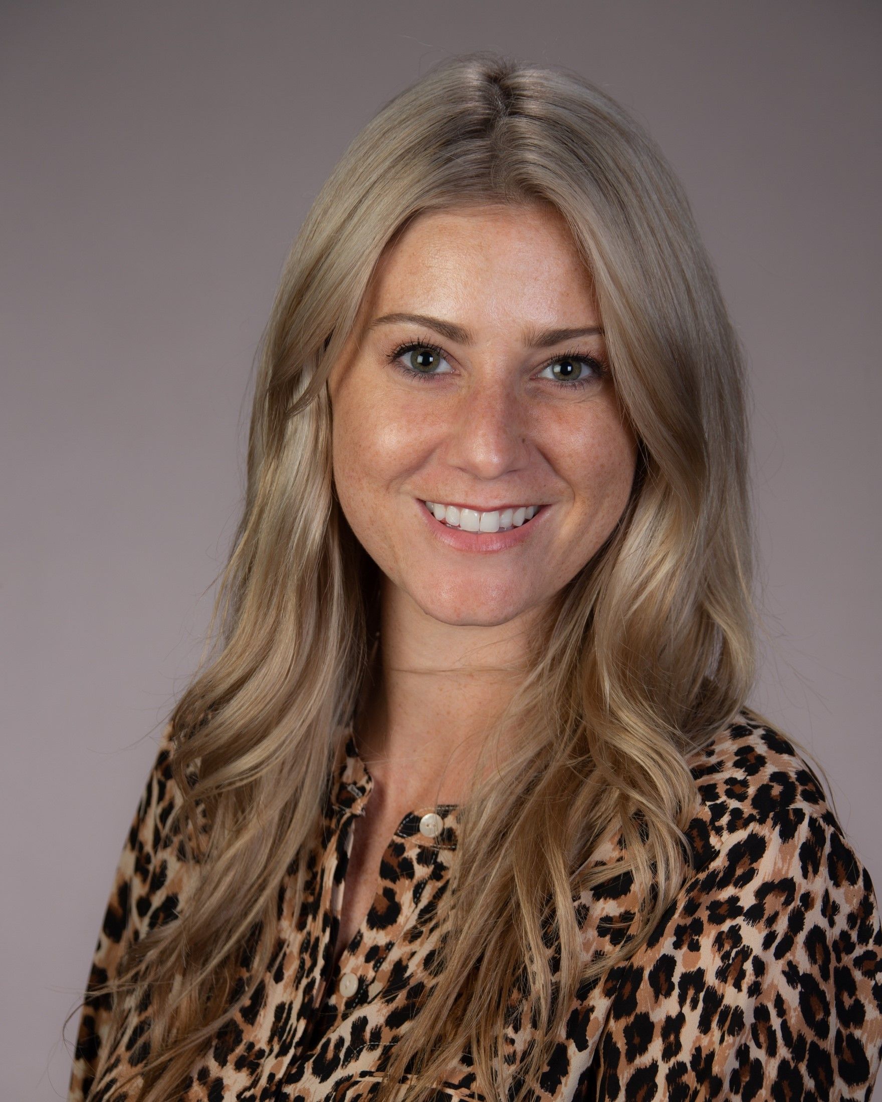 Elizabeth Malcolm