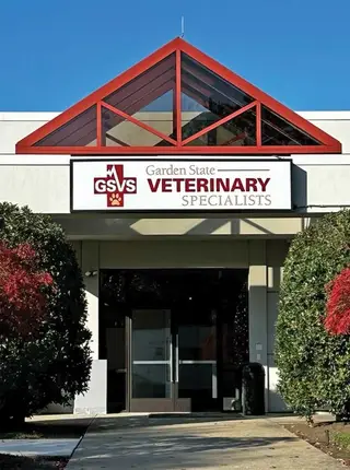 Garden State Veterinary Specialists Eatontown