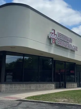 GSVS Veterinary Emergency Care East Brunswick