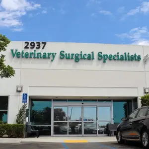 Veterinary Surgical Specialists