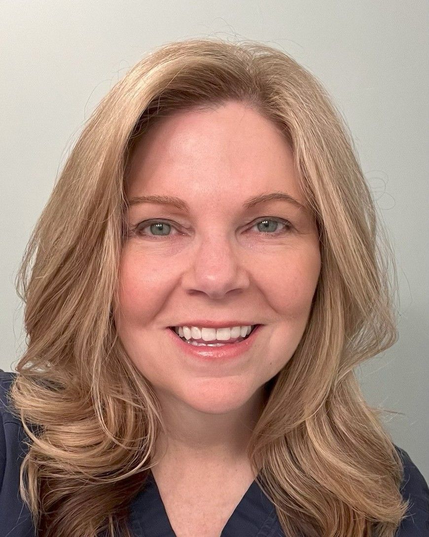 Melanie Hunt