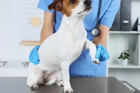 Sudden Hind-Leg Paralysis in Dogs: Critical First Steps