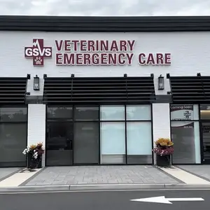 GSVS Veterinary Emergency Care Toms River