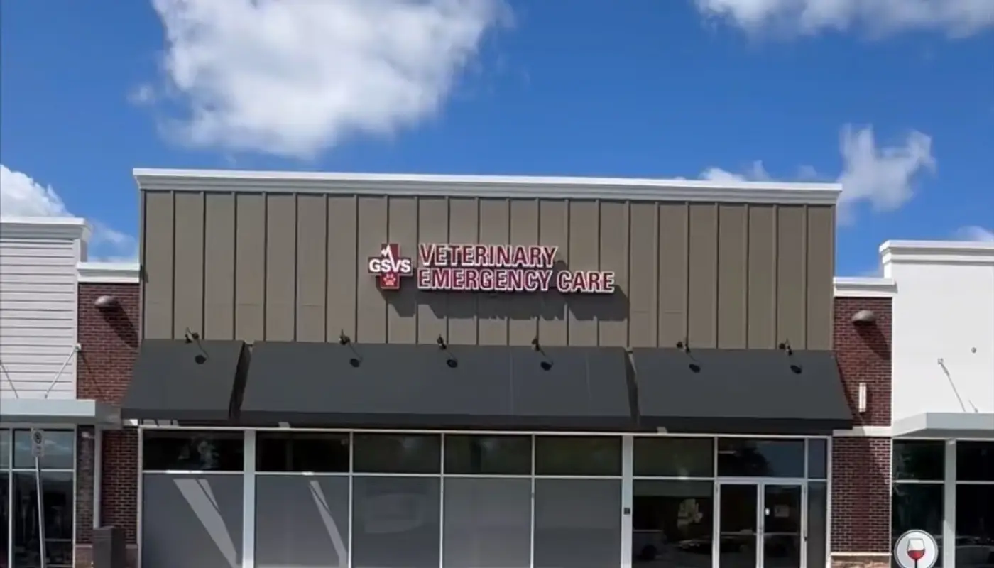 Morristown exterior photo