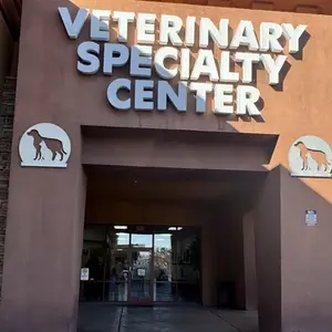 Las Vegas Veterinary Specialty Center