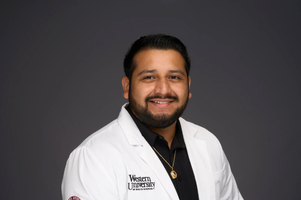 Cesar Arzate