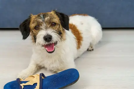 Pica in Dogs: Symptoms That Require Immediate Action