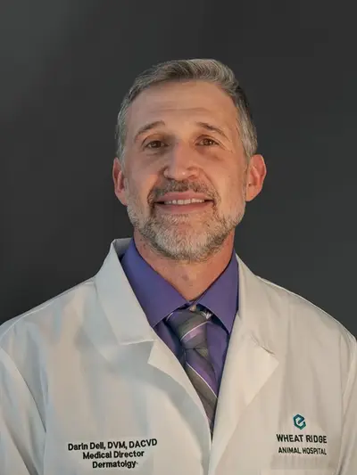 Don Ritter Dvm Our Vets | Denver, Wheat Ridge