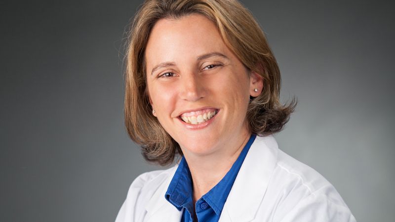 Gabriella (Gabby) Sfiligoi 