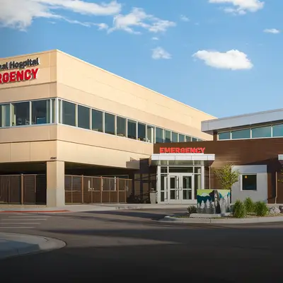 Wheat Ridge Animal Hospital