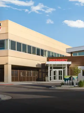 Wheat Ridge Animal Hospital