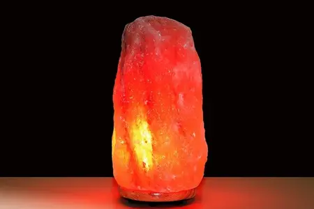 Why Are Salt Lamps Bad For Cats? You Should Be Super Careful If You Have One In Your Home