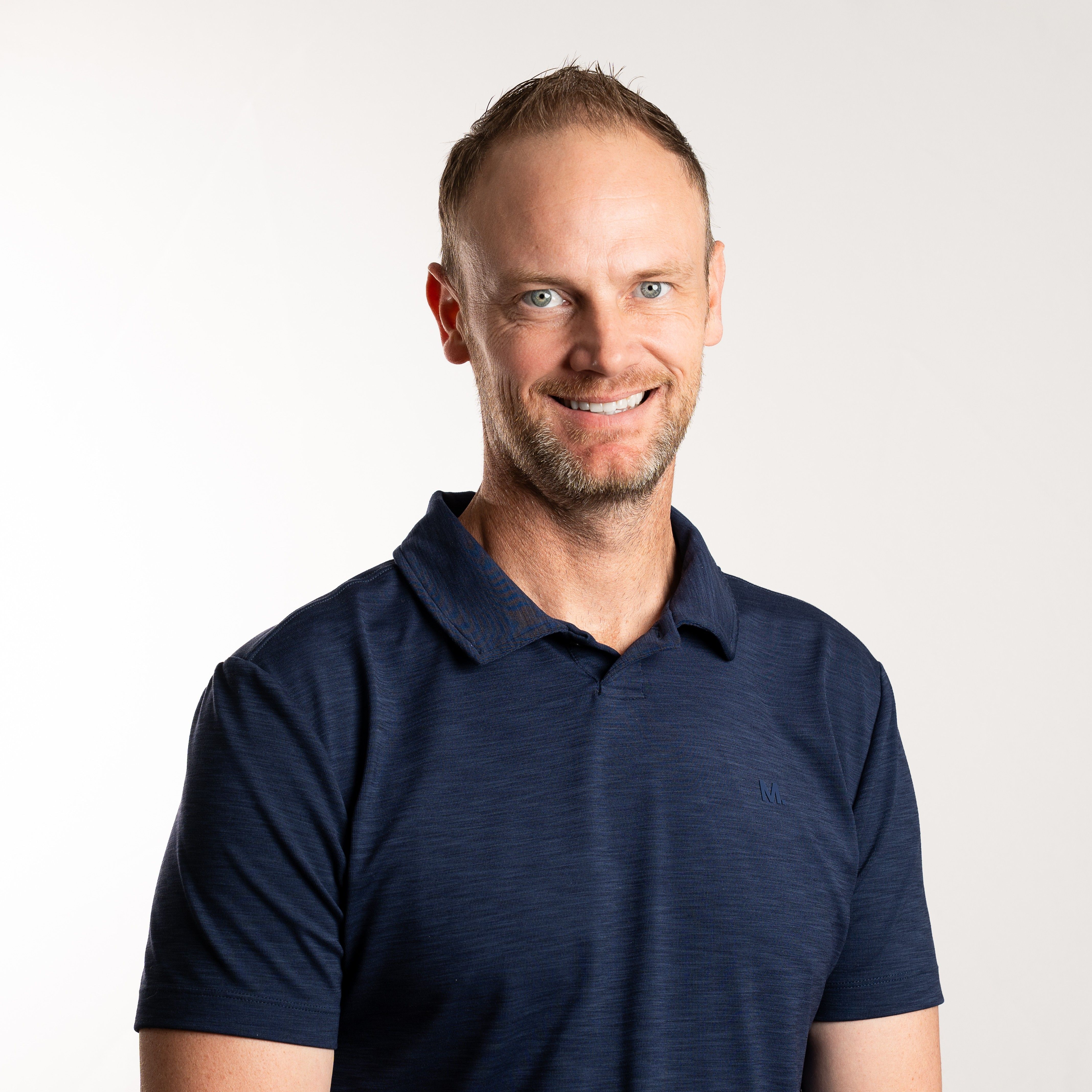 Cody Wohlman