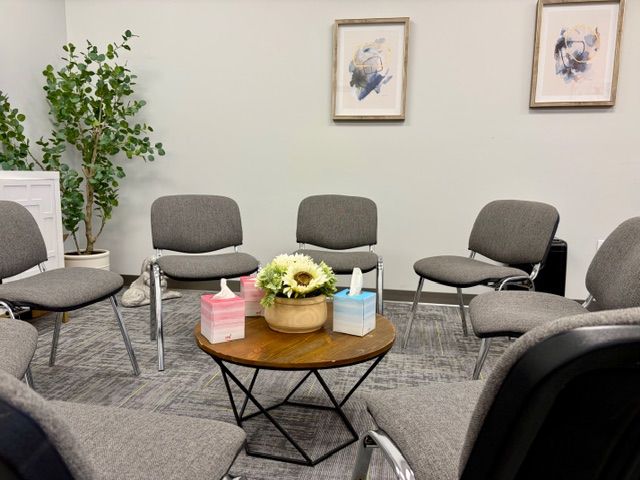 Living Our Core Value of Compassion: Pet Loss and Grief Support Group 