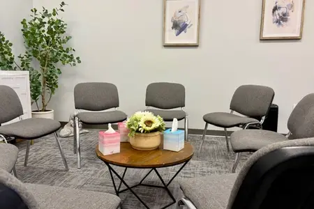 Living Our Core Value of Compassion: Pet Loss and Grief Support Group
